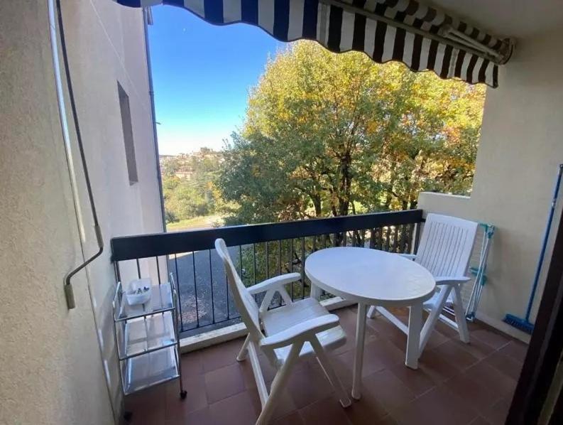 Studio Les Bastides Gréoux-les-Bains Esterno foto