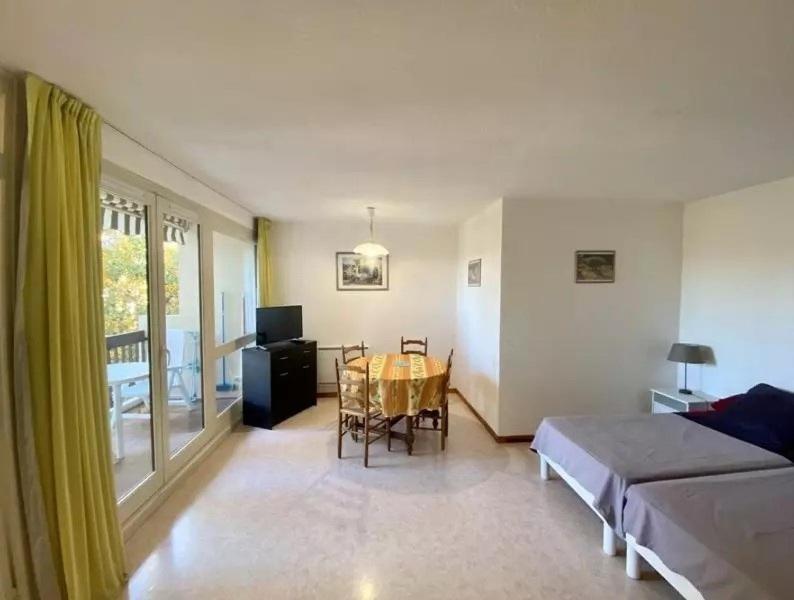 Studio Les Bastides Gréoux-les-Bains Esterno foto