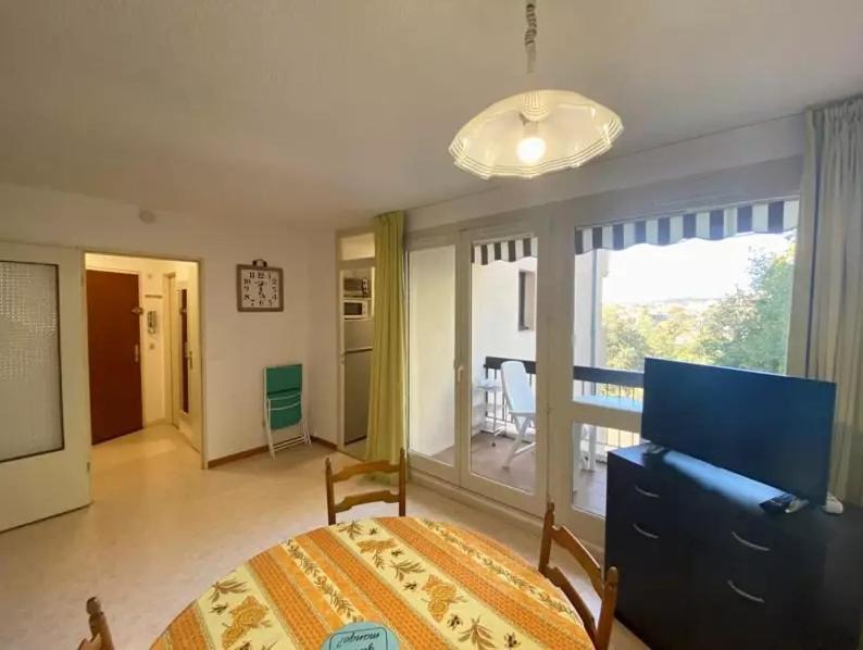 Studio Les Bastides Gréoux-les-Bains Esterno foto